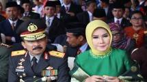  Irjen (Pol) Fakhrizal Kapolda Sumatera Barat