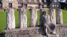 The Tolpuddle Martyrs Museum, Dorset (Foto: wilton.focus-school.com)