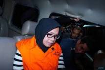 Eni M Saragih anggota DPR Fraksi Golkar (Foto Dok Industry.co.id)