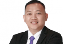 Bong Parnoto, Managing Director PT Rajawali Parama Konstruksi, distributor resmi Armstrong Fluid Technology, Inc.