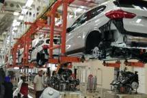 Kemenperin Sumringah Beberkan Data Keunggulan Industri Manufaktur Nasional