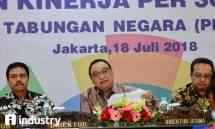 BTN Raup Laba Rp1,42 Triliun Semester I