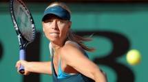 Maria Sharapova