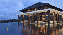 Resor Radisson Blu Bali Uluwatu (Foto: www.radissonblu.com)