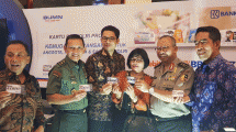 Penganugerahan Jurnalistik POLRI 2018 