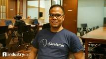Ivan Tambunan CEO & Co-Founder Akseleran