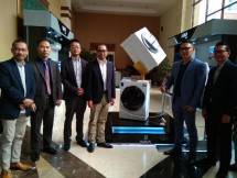 Media Kick Off Aqua Japan Indonesia 2018