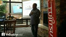 Fujitsu dukung program industry 4.0 (Hariyanto/INDUSTRY.co.id)