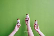 Bumbu masak Lemonilo