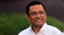 Saleh Husin Managing Director Sinar Mas