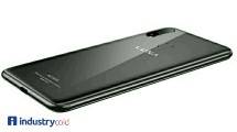 LUNA Korea BakalRilis Smartphone Terbaru, Ini Bocorannya
