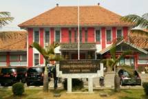 Ombudsman Pertanyakan Standar Kamar Lapas Sukamiskin Bandung