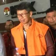 Wahid Husein Kapalaps Sukamiskin Bandung (Foto Dok Industry.co.id)