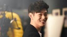 Penyanyi Eric Nam (Foto: Soompi)