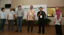 Karyawan Jababeka Group Bentuk Kepengurusan Alumni