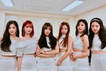 APink (Foto: Soompi)