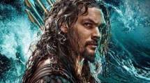 Segera Tayang, Ini Penampakan Superhero DC Aquaman