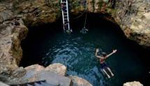 Wisata Pusentasi, Destinasi di Desa Towale, Palu, Sulawesi Tengah (Foto: Istimewa)