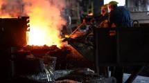 Terbukti Berhasil Bangun Smelter dan Pekerjakan 93% Tenaga Lokal, DPR: PT CMMI Patut Dicontoh dan Diberi Insentif!