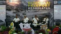 FGD Forum Merdeka Barat