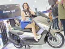 Ekspor sepeda motor yang diproduksi di Indonesia terus mengalami pertumbuhan. Pada paruh pertama tahun ini saja, lonjakannya menyentuh angka 43,53 persen atau menjadi 265.662 unit.