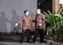 Jelang Pilpres, Demokrat dan Gerindra Hampir Pasti Berkoalisi