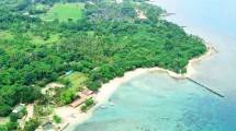 KEK Tanjung Lesung Pandeglang Banten