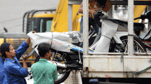 Penjualan Motor di Pasar Domestik Turun 8,4% pada 2016