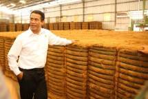 Produksi Kelapa Indonesia Terbesar di Dunia, Mentan Amran Dorong Ekspor dan Nilai Tambah