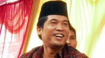 Aktivis sosial politik, Ray Rangkuti. (foto: Dok. Industry)