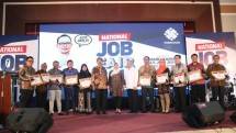Peduli Disabilitas, 10 Perusahaan Ini Raih Penghargaan Kemenaker