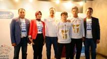 JavaMifi Gandeng Pandji Pragiwaksono Dalam Penyelenggaraan PRAGIWAKSONO World Tour