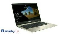 ASUS Hadirkan ZenBook UX331, Ultrabook 13,3 Inci Paling Elegan Saat ini