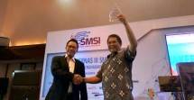 Rudiantara: SMSI Berperan Mewujudkan Media yang Sehat