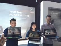 Dell Hadirkan Dua Laptop Pro-Gamers G Series, Ini Spesifikasinya