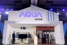 AQUA Japan (Ist)