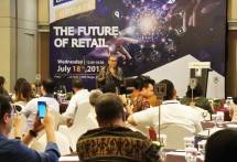 Prasetiya Mulya Bedah Solusi Bagi Bisnis Ritel Indonesia