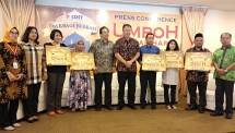 D'Cost Tawarkan Hadiah Bertajuk Berbagi Berkah Umroh Setiap Hari