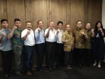 Asosiasi Aneka Keramik Indonesia (Asaki) dorong pemerintah implementasikan safeguards terhadap impor keramik pada Agustus mendatang. (Dok: INDUSTRY.co.id)