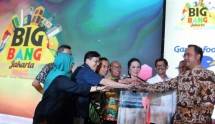 Big Bang Jakarta, Pameran Cuci Gudang dan Obral Diskon Terbesar Akhir Tahun