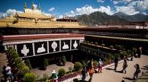Revolusi Toilet, Cara Tibet Benahi Pariwisata