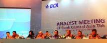 Per Juni 2018, Bank BCA Bukukan Laba Bersih Rp11,4 Triliun
