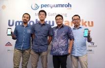 Pergiumroh.com Lini Baru Marketplace untuk Ibadah Umroh
