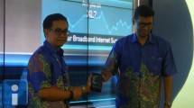 XL Tingkatkan Kualitas Layanan 4,5G Dengan Menerapkan 4x4 Mimo dan 256 QAM