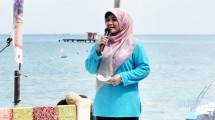 Irna Narulita: Bantuan Tingkatkan Kesejahteraan Warga Korban Tsunami Pandeglang