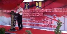 Menteri Yasonna Pastikan Napi Koruptor Tak Dipindahkan ke Nusakambangan
