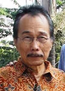 Tribuana Said, Penasehat PWI Pusat 2013-2018) (Industry.co.id)