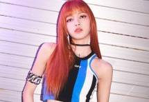 Lisa Blackpink (Foto: Soompi)