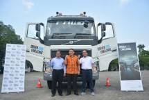 Ajang Drivers Challenge Siap Tantang Pengemudi Truk Terbaik se-Indonesia