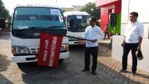  Mobil Toko Tani Indonesia (Foto Dok Industry.co.id)